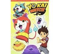 Yo-Kai Watch Temporada 2 Parte 2 Episodios 40 A 51 [DVD]