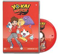 Yo-Kai Watch Vol.1