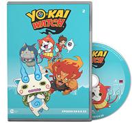 Yo-Kai Watch Vol.2