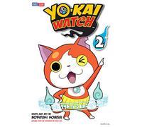 YO-KAI WATCH, Vol. 2: Volume 2