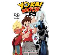 YO-KAI WATCH, Vol. 23: Volume 23 (YO-KAI WATCH GN)