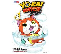 YO-KAI WATCH, Vol. 3: Volume 3