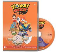 Yo-Kai Watch Vol.6