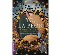 Yo, la peor