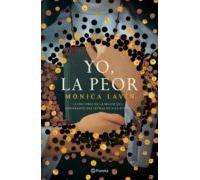 Yo La Peor (ebook)