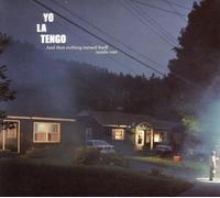 Yo La Tengo - And Then Nothing Turned Itself [Vinilo]