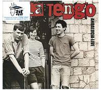 YO LA TENGO - Andalucia Live [Vinilo]