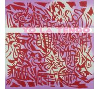 Yo La Tengo I Am Not Afraid of You and I Will Beat Your Ass (Vinyl) 12" Album