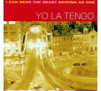 Yo La Tengo - I Can Hear the Heart Beating as One by Yo La Tengo (1997) Audio CD