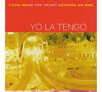 Yo La Tengo I Can Hear the Heart Beating As One (Vinyl) 12" Album