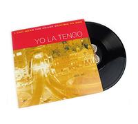 Yo La Tengo: I Can Hear The Heart Beating As One Vinyl 2LP
