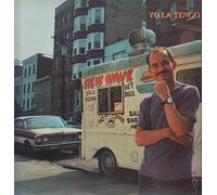 YO LA TENGO - New Wave Hot Dogs [VINYL] 1987 What Goes On Records