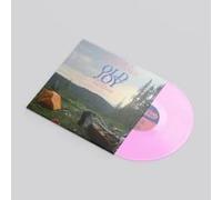 Yo La Tengo - Old Joy - Transparent Pink Colored Vinyl [Vinilo]