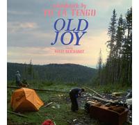 Yo La Tengo - Old Joy - Transparent Pink Colored Vinyl [Vinilo]