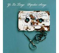 Yo La Tengo Popular Songs (Vinyl) 12" Album