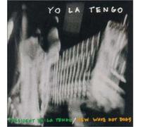 Yo La Tengo - President Yo La Tengo / New Wa