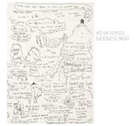 Yo La Tengo - Sleepless Night Ep (Ltd)