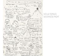 Yo La Tengo Sleepless Night (Vinyl) Limited 12" EP (Importación USA)