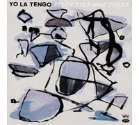 Yo La Tengo Stuff Like That There (Vinyl) 12" Album
