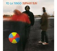 Yo la Tengo - Summer Sun [Reissue] [Import]
