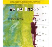 Yo la Tengo - Upside Down