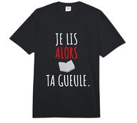 Yo Leo Entonces Tu Resaca | Humor del Club de Lectura Comfort Colors Adult Heavyweight T-Shirt