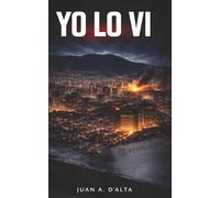 Yo lo vi