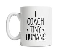 Yo, Los Humanos Diminutos Taza De Café Duradero Tazas De Cerámica Divertido Mug Para Oficina Té Bebidas Frías Y Calientes 330Ml