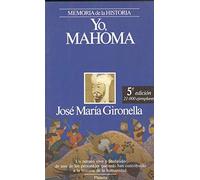 Yo, Mahoma