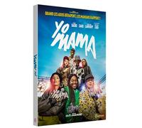 Yo mama [Francia] [DVD]