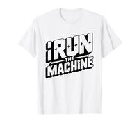 Yo Manejo La Máquina Técnico De Diálisis Orgullo Identidad Camiseta