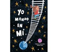 Yo mano en mí