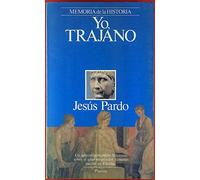 Yo, marco ulpio trajano