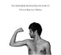 Yo Matare Monstruos Por Ti