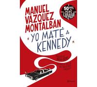 Yo Mate A Kennedy