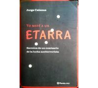 Yo maté a un etarra (2MIL1)