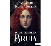 Yo me confieso bruja