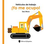 ¡Yo Me Ocupo! (Xiquets)