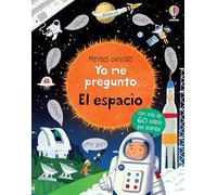 Yo me pregunto... El espacio – Usborne