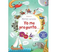 Yo me pregunto... (Mentes curiosas)
