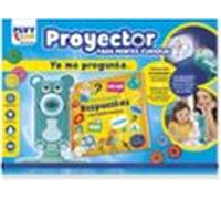 Yo Me Pregunto... Respuestas. Proyector Para Mentes Curiosas