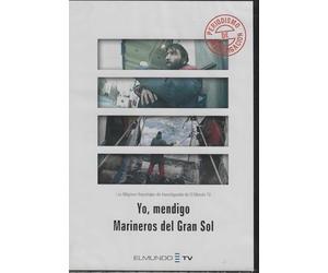 Yo, Mendigo Marineros del Gran Sol DVD
