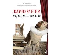 Yo Mi Me Contigo