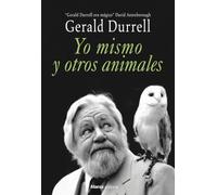 Yo mismo y otros animales (Libros Singulares (LS))