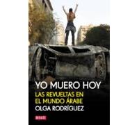 Yo Muero Hoy (ebook)