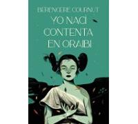 Yo Naci Contenta En Oraibi