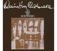 Yo nací en Montevideo