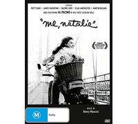 Yo, Natalia / Me, Natalie ( Me Natalie ) [ Origen Australiano, Ningun Idioma Espanol ]