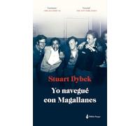 Yo navegué con Magallanes (NARRATIVA)