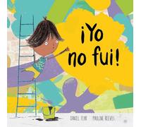 ¡Yo no fui! (Somos8)